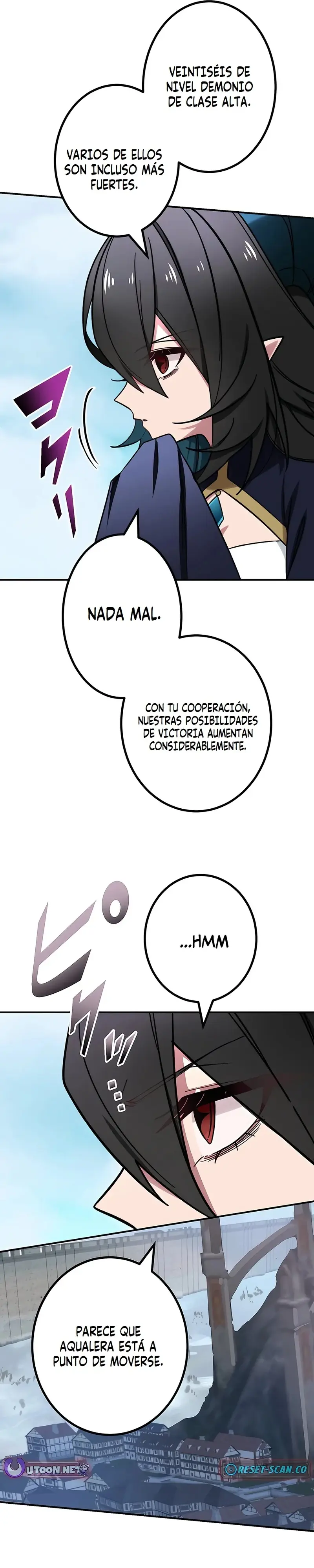 Aragi Kai, el Asesino en el Mundo Paralelo > Capitulo 89 > Page 241