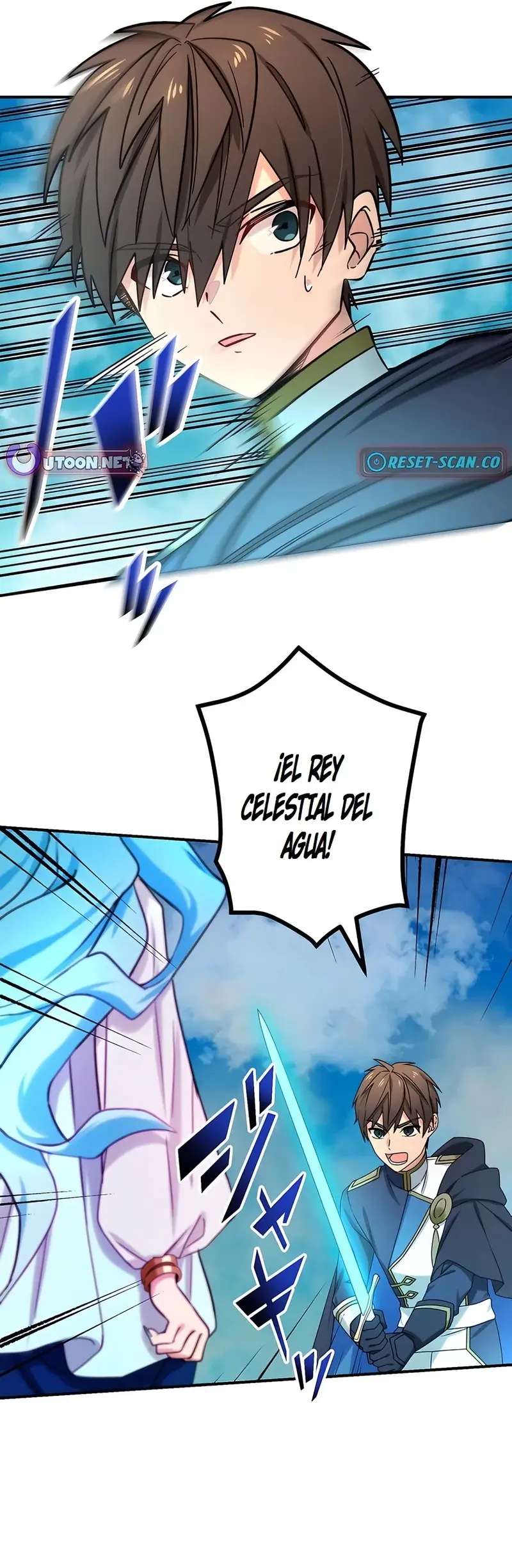 Aragi Kai, el Asesino en el Mundo Paralelo > Capitulo 89 > Page 281