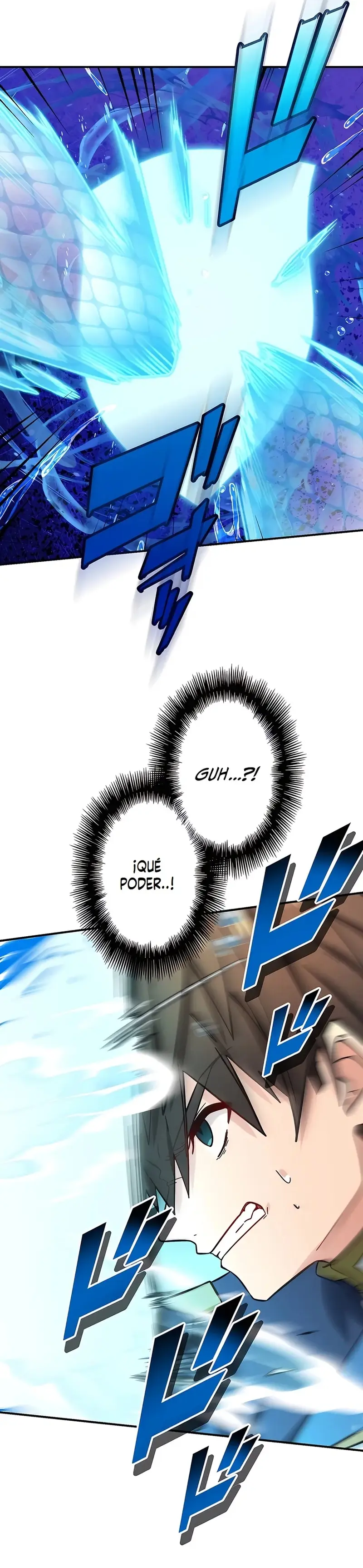 Aragi Kai, el Asesino en el Mundo Paralelo > Capitulo 89 > Page 321