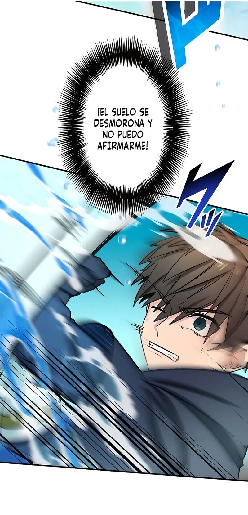 Aragi Kai, el Asesino en el Mundo Paralelo > Capitulo 89 > Page 361