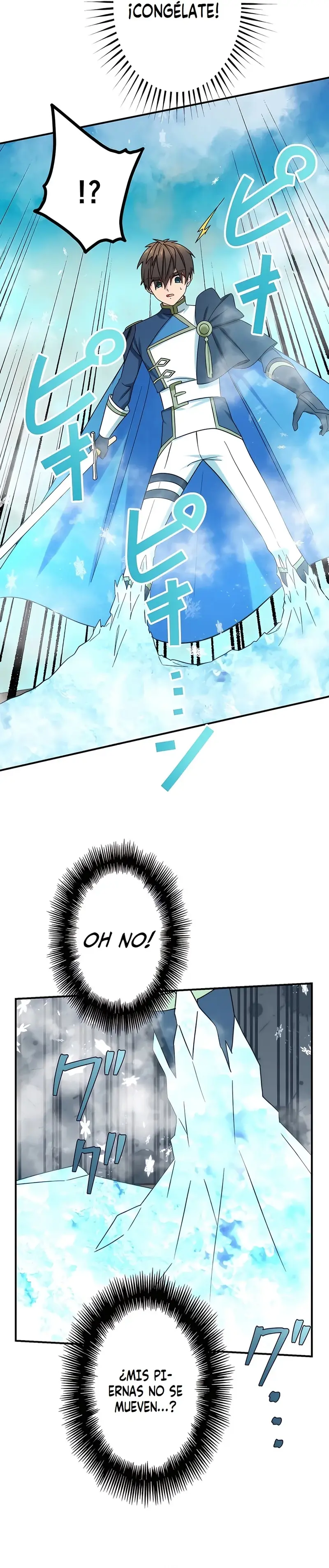 Aragi Kai, el Asesino en el Mundo Paralelo > Capitulo 89 > Page 391