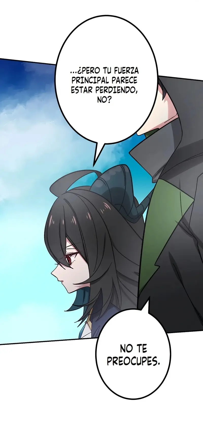 Aragi Kai, el Asesino en el Mundo Paralelo > Capitulo 89 > Page 461