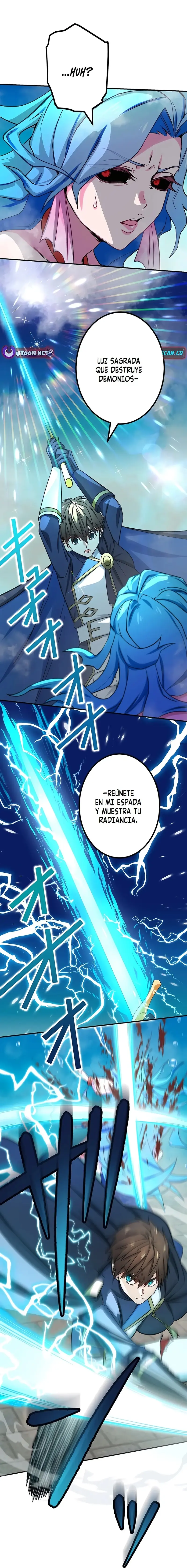 Aragi Kai, el Asesino en el Mundo Paralelo > Capitulo 89 > Page 491
