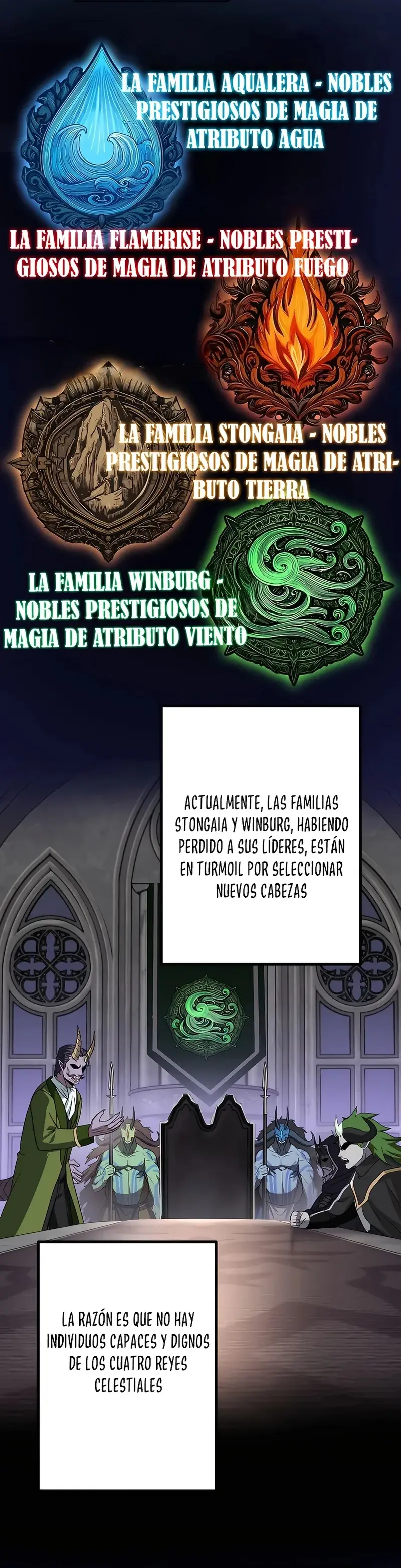 Aragi Kai, el Asesino en el Mundo Paralelo > Capitulo 90 > Page 31