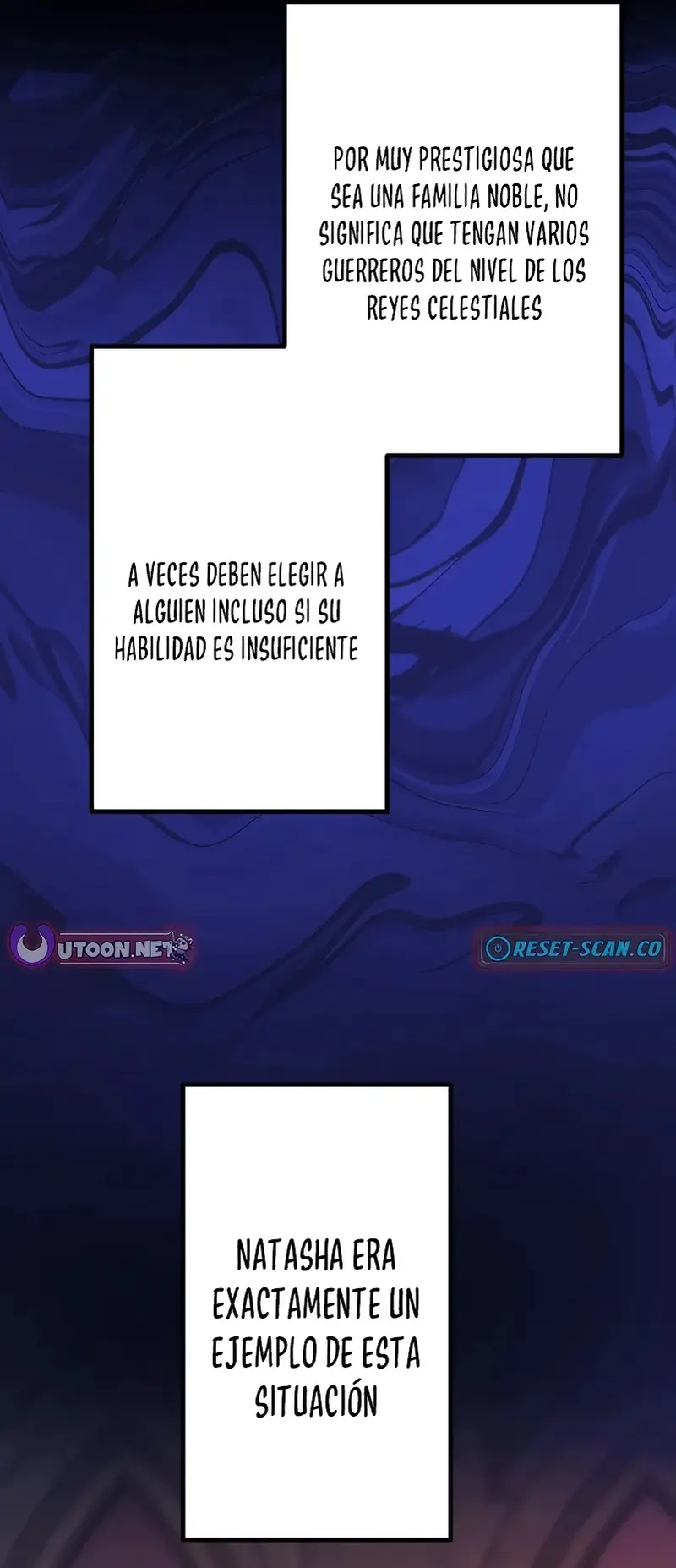 Aragi Kai, el Asesino en el Mundo Paralelo > Capitulo 90 > Page 41