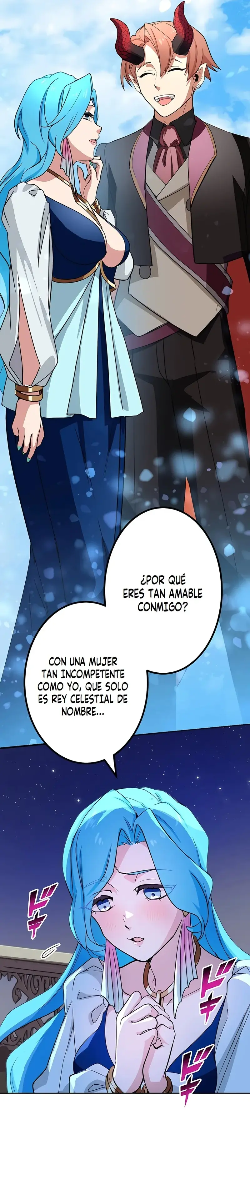 Aragi Kai, el Asesino en el Mundo Paralelo > Capitulo 90 > Page 71