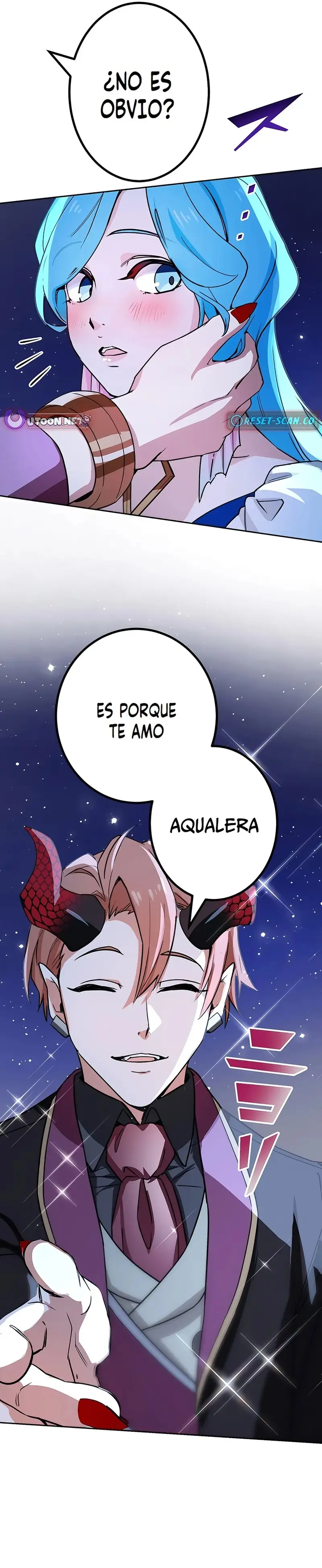 Aragi Kai, el Asesino en el Mundo Paralelo > Capitulo 90 > Page 81