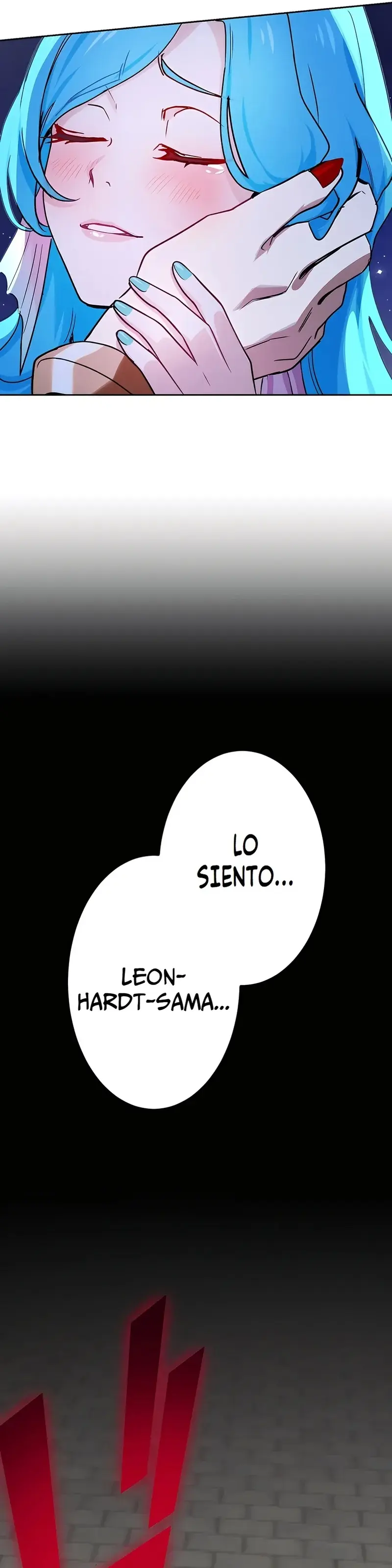 Aragi Kai, el Asesino en el Mundo Paralelo > Capitulo 90 > Page 91