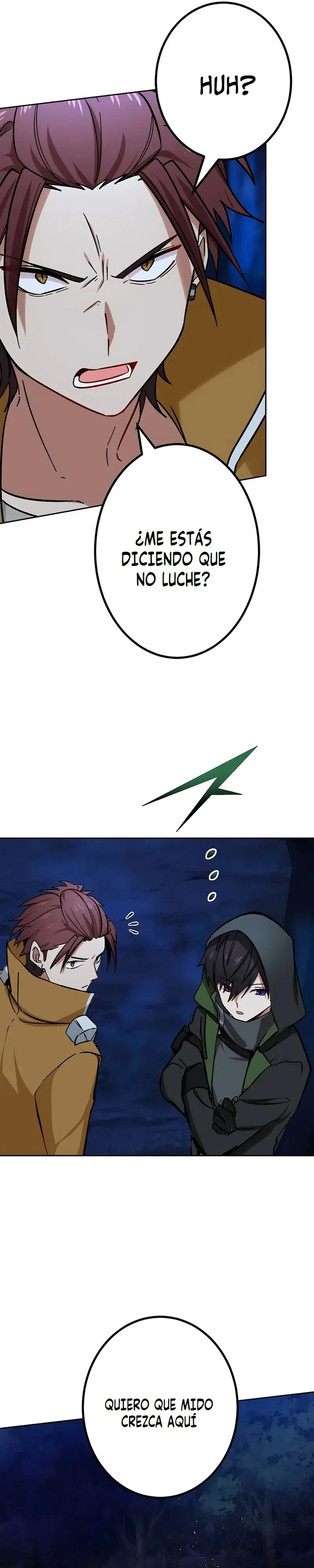 Aragi Kai, el Asesino en el Mundo Paralelo > Capitulo 90 > Page 181