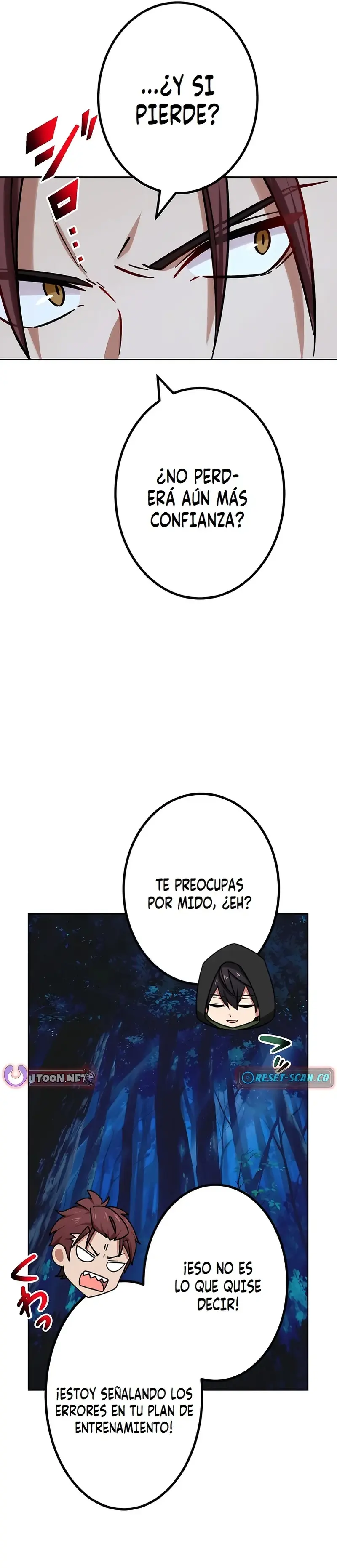 Aragi Kai, el Asesino en el Mundo Paralelo > Capitulo 90 > Page 211