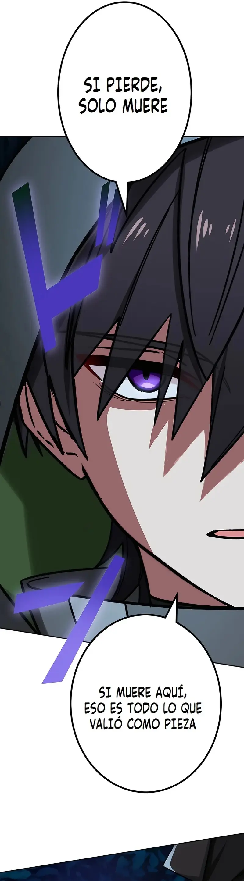 Aragi Kai, el Asesino en el Mundo Paralelo > Capitulo 90 > Page 221