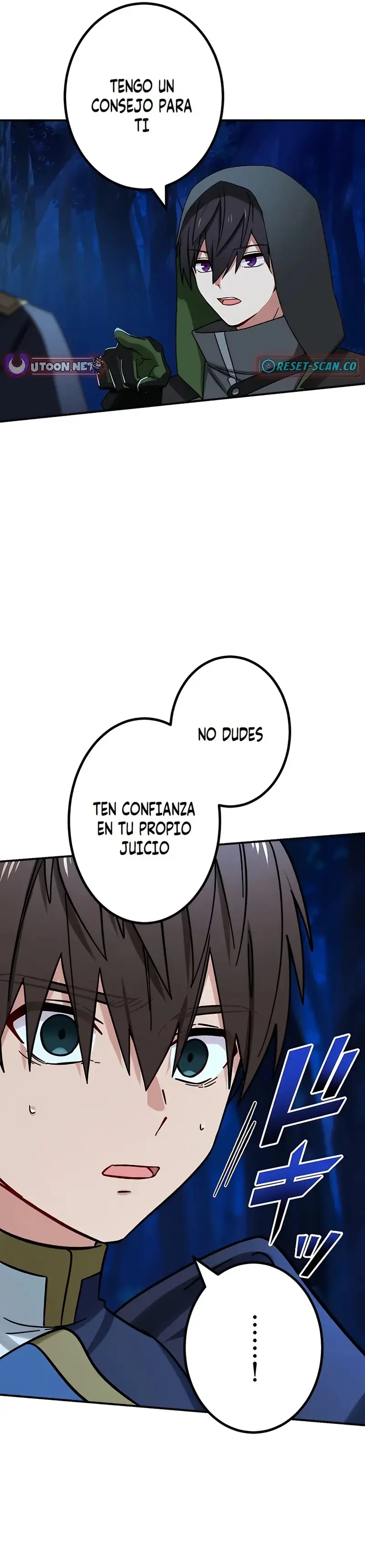 Aragi Kai, el Asesino en el Mundo Paralelo > Capitulo 90 > Page 291