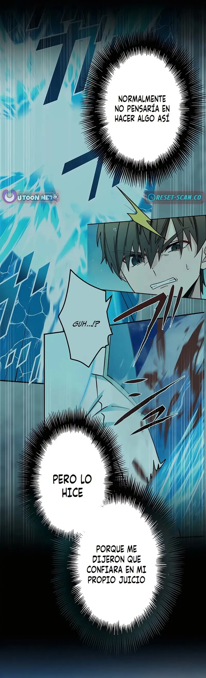 Aragi Kai, el Asesino en el Mundo Paralelo > Capitulo 90 > Page 341
