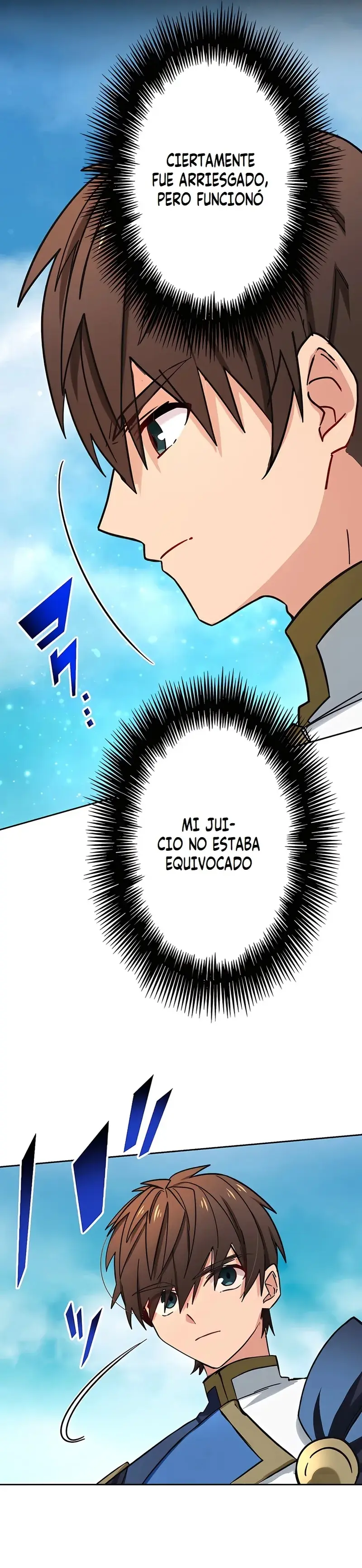 Aragi Kai, el Asesino en el Mundo Paralelo > Capitulo 90 > Page 351
