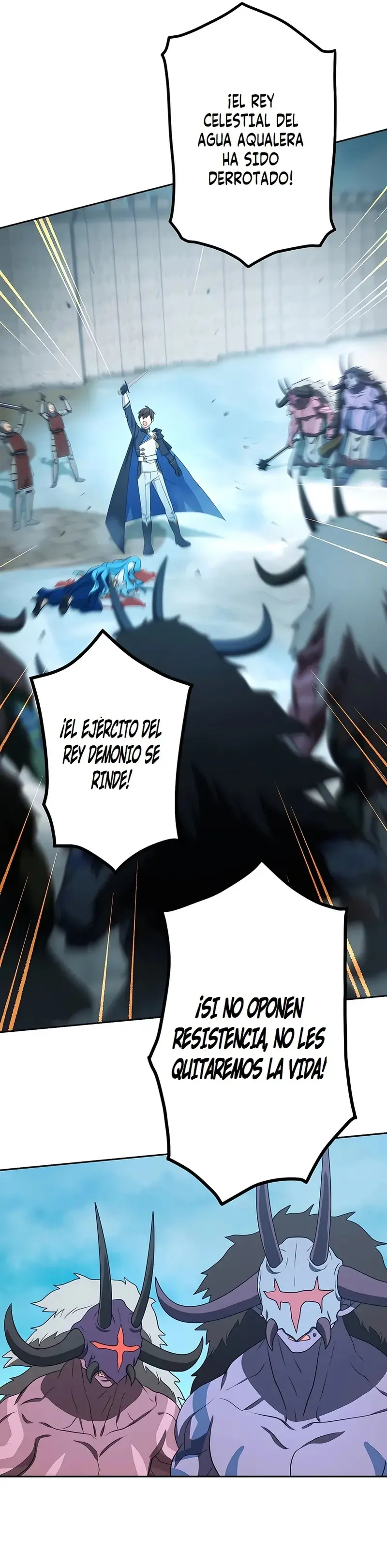 Aragi Kai, el Asesino en el Mundo Paralelo > Capitulo 90 > Page 361