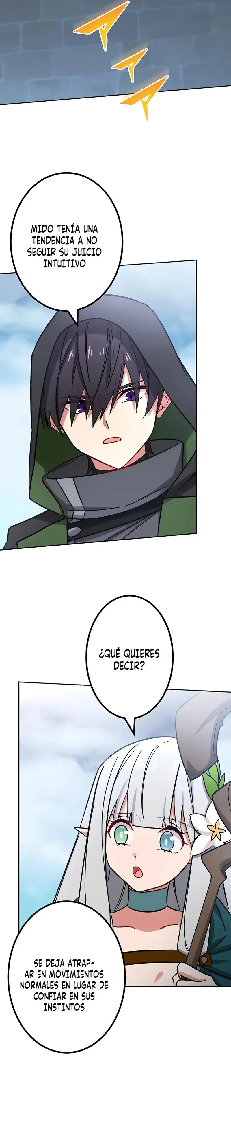 Aragi Kai, el Asesino en el Mundo Paralelo > Capitulo 90 > Page 381
