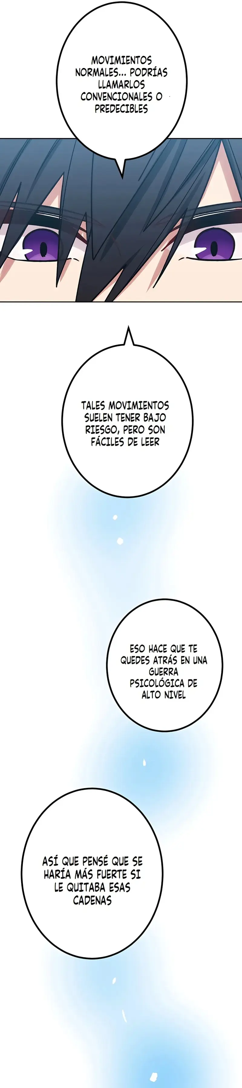 Aragi Kai, el Asesino en el Mundo Paralelo > Capitulo 90 > Page 391