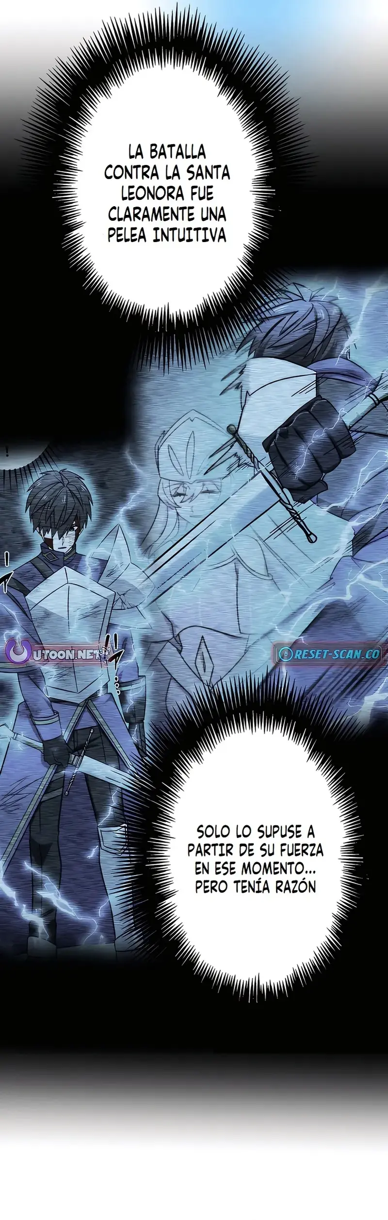 Aragi Kai, el Asesino en el Mundo Paralelo > Capitulo 90 > Page 401