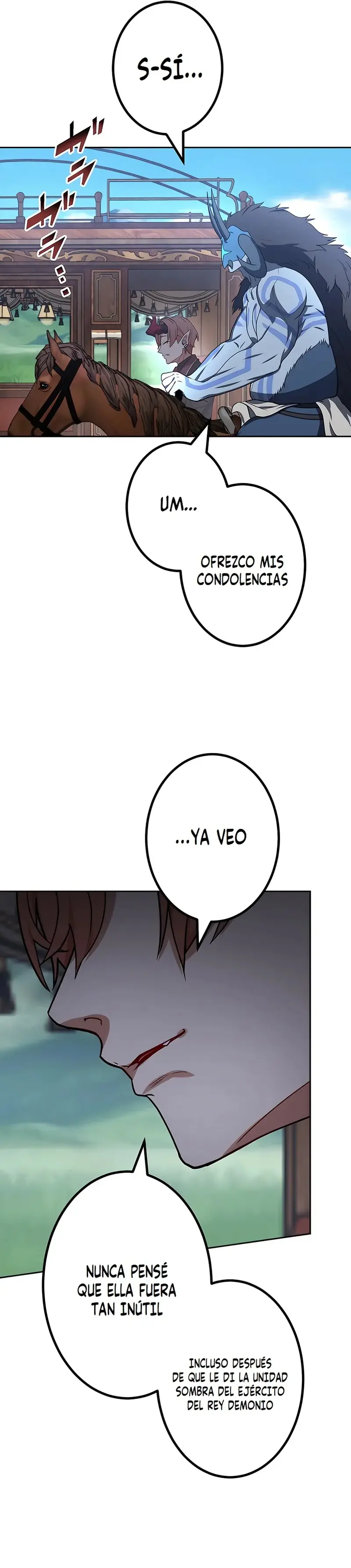 Aragi Kai, el Asesino en el Mundo Paralelo > Capitulo 90 > Page 441