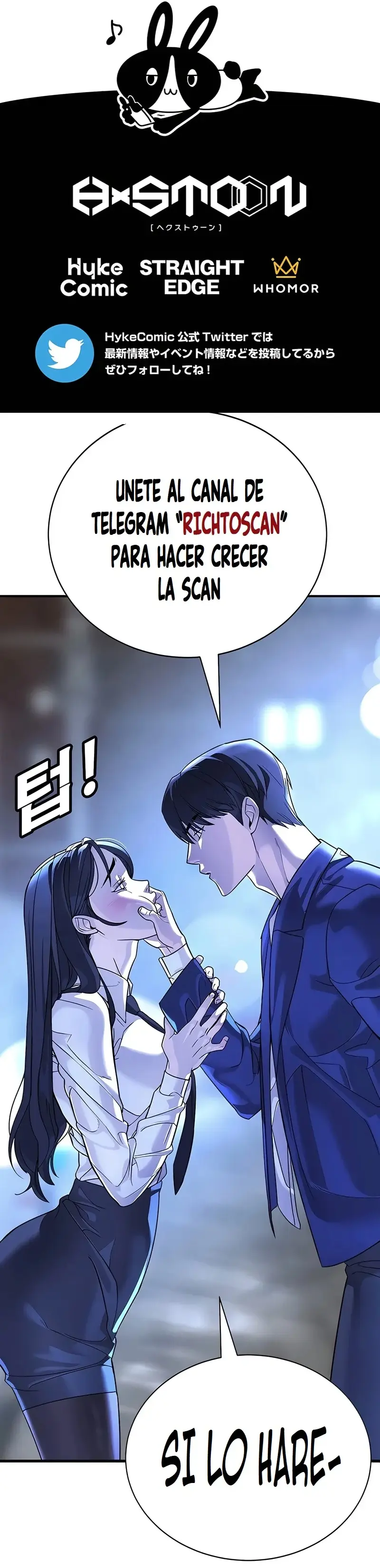 Aragi Kai, el Asesino en el Mundo Paralelo > Capitulo 90 > Page 471
