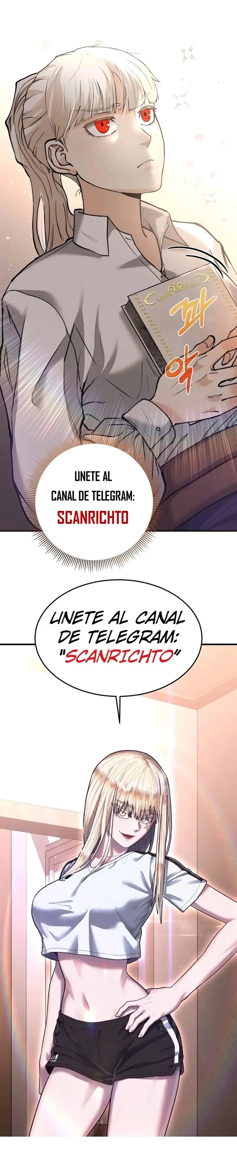 Aragi Kai, el Asesino en el Mundo Paralelo > Capitulo 91 > Page 01