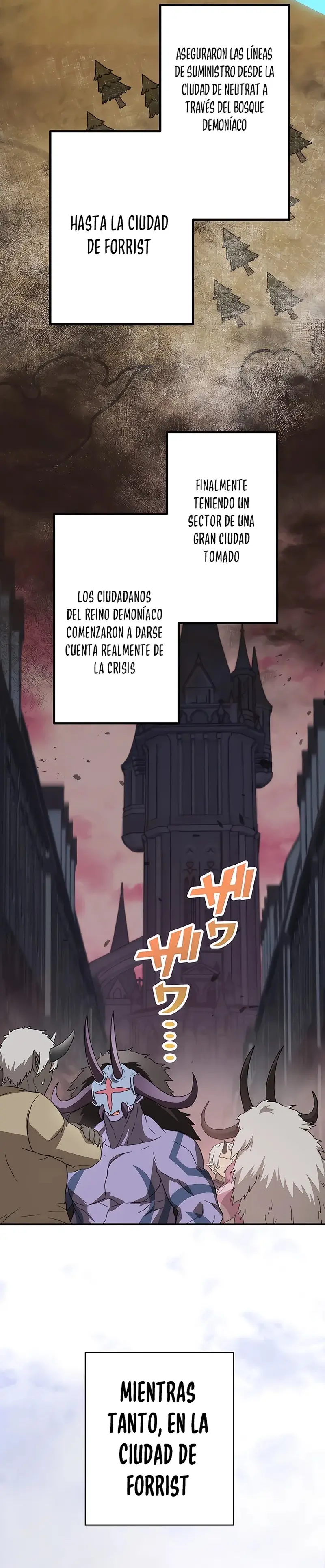 Aragi Kai, el Asesino en el Mundo Paralelo > Capitulo 91 > Page 21