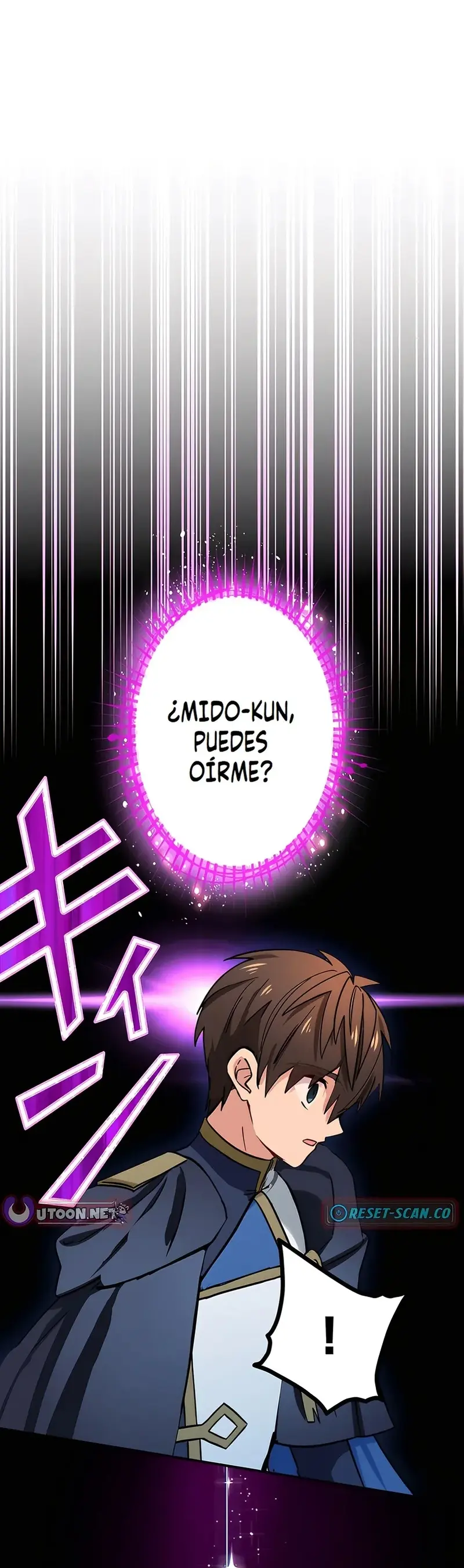 Aragi Kai, el Asesino en el Mundo Paralelo > Capitulo 91 > Page 91