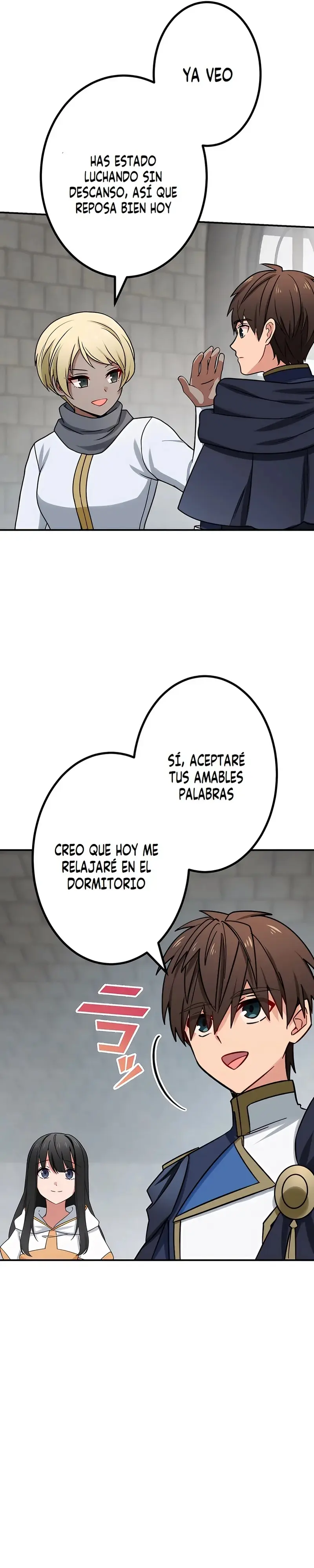 Aragi Kai, el Asesino en el Mundo Paralelo > Capitulo 91 > Page 121
