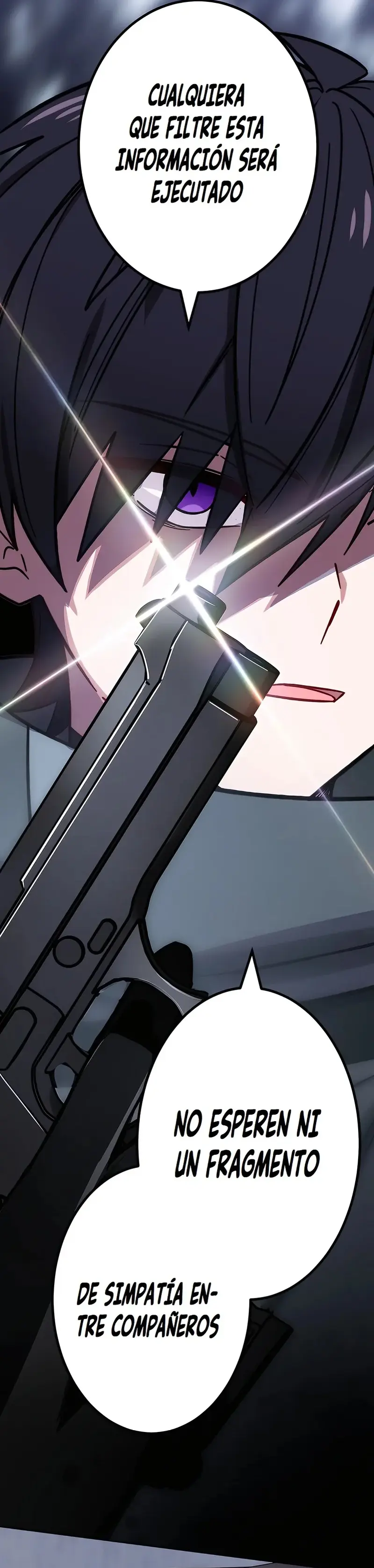 Aragi Kai, el Asesino en el Mundo Paralelo > Capitulo 91 > Page 181