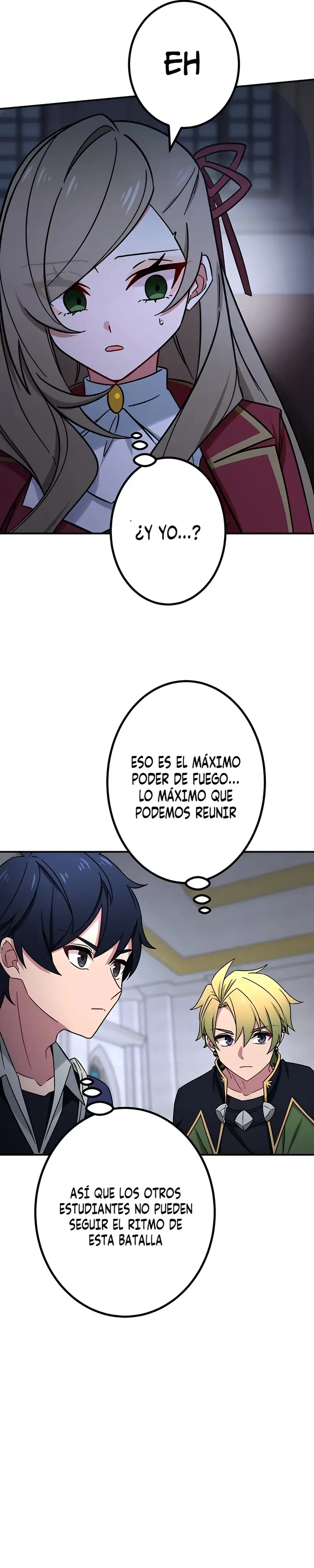 Aragi Kai, el Asesino en el Mundo Paralelo > Capitulo 91 > Page 381