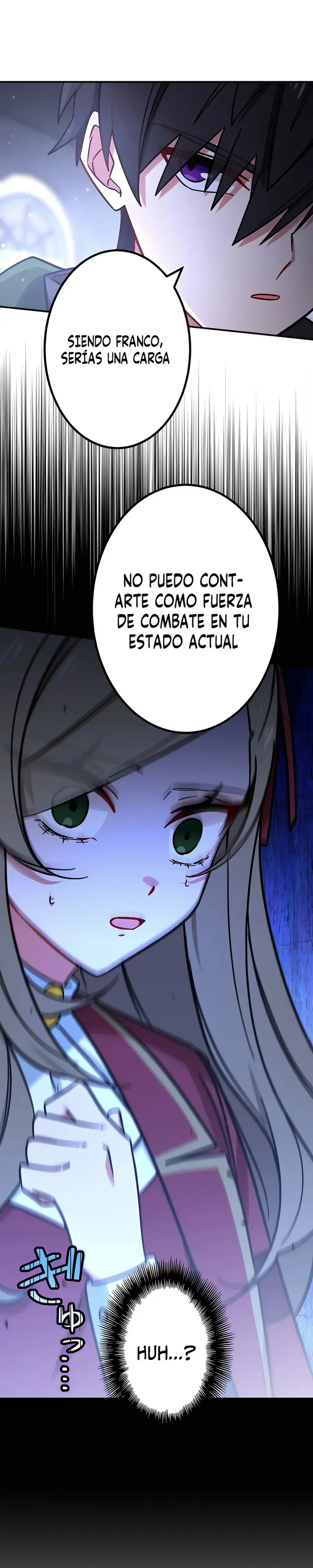 Aragi Kai, el Asesino en el Mundo Paralelo > Capitulo 91 > Page 411
