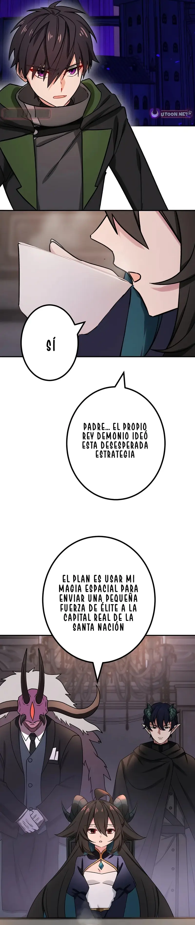 Aragi Kai, el Asesino en el Mundo Paralelo > Capitulo 101 > Page 21