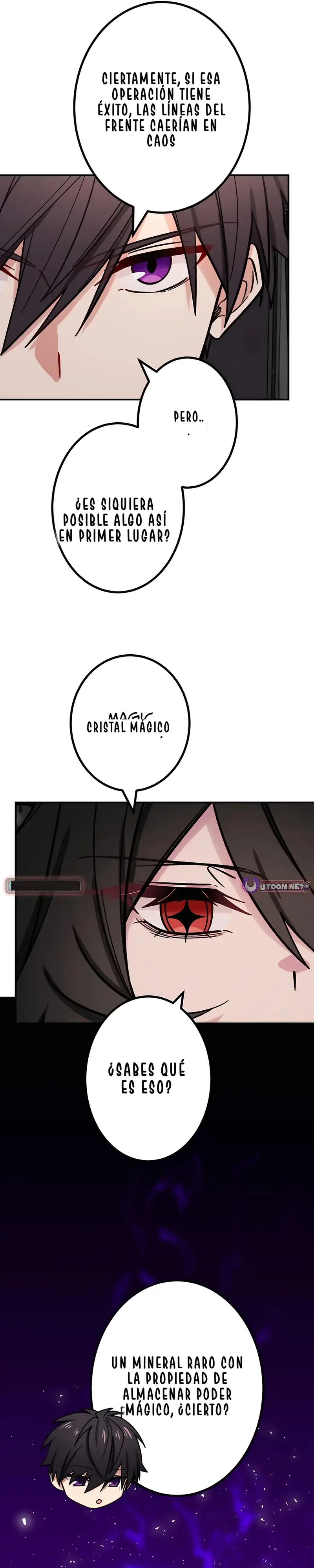 Aragi Kai, el Asesino en el Mundo Paralelo > Capitulo 101 > Page 41