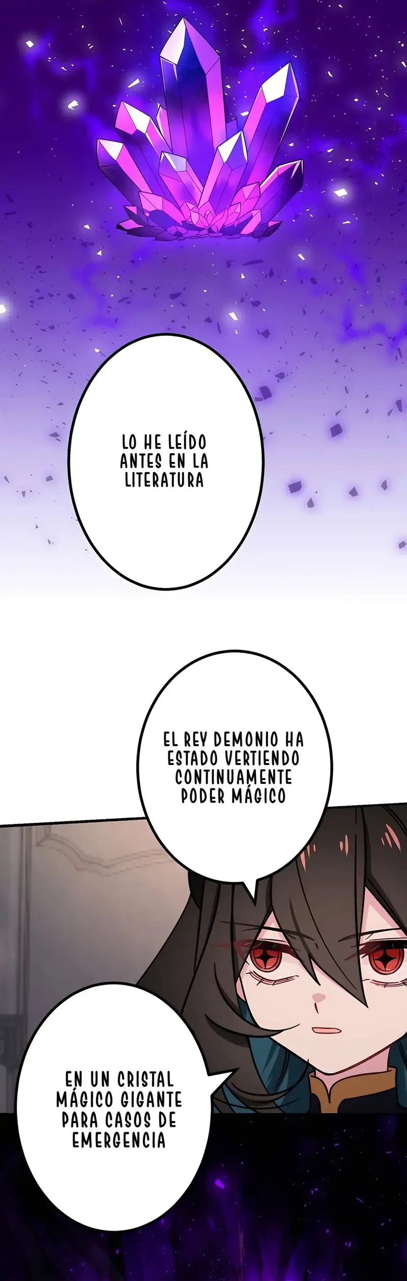 Aragi Kai, el Asesino en el Mundo Paralelo > Capitulo 101 > Page 51