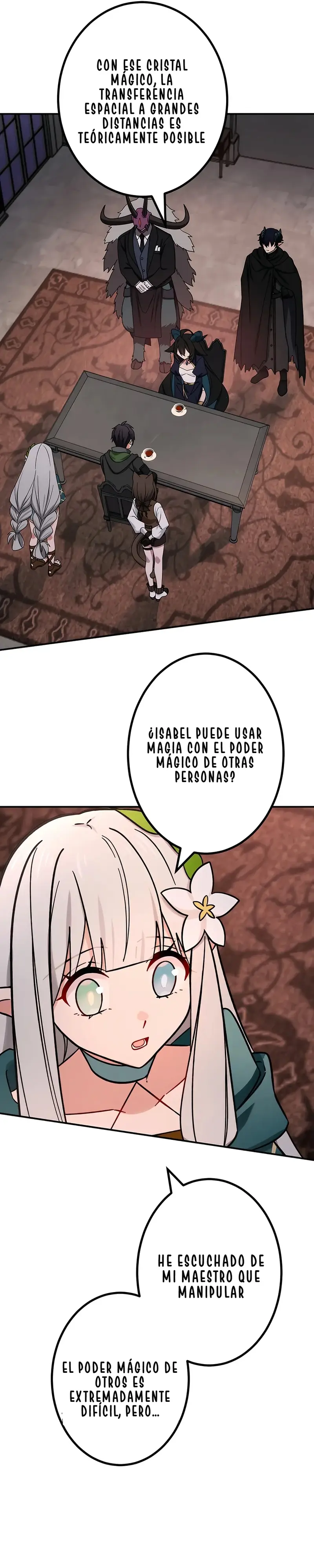 Aragi Kai, el Asesino en el Mundo Paralelo > Capitulo 101 > Page 91