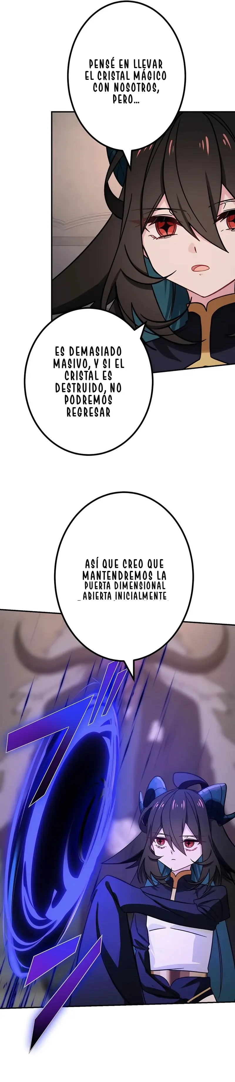 Aragi Kai, el Asesino en el Mundo Paralelo > Capitulo 101 > Page 101