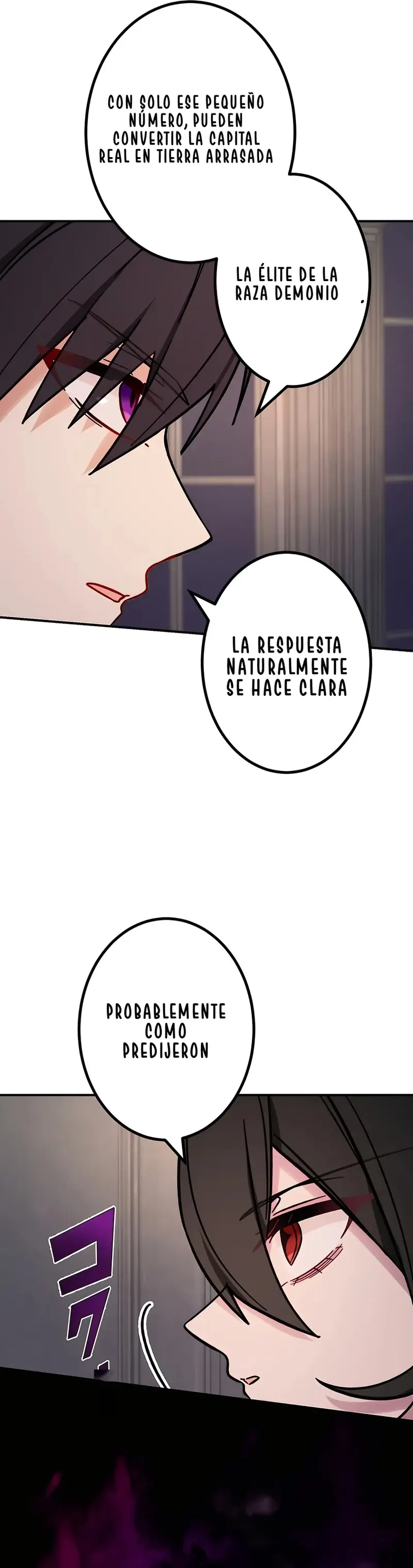 Aragi Kai, el Asesino en el Mundo Paralelo > Capitulo 101 > Page 181