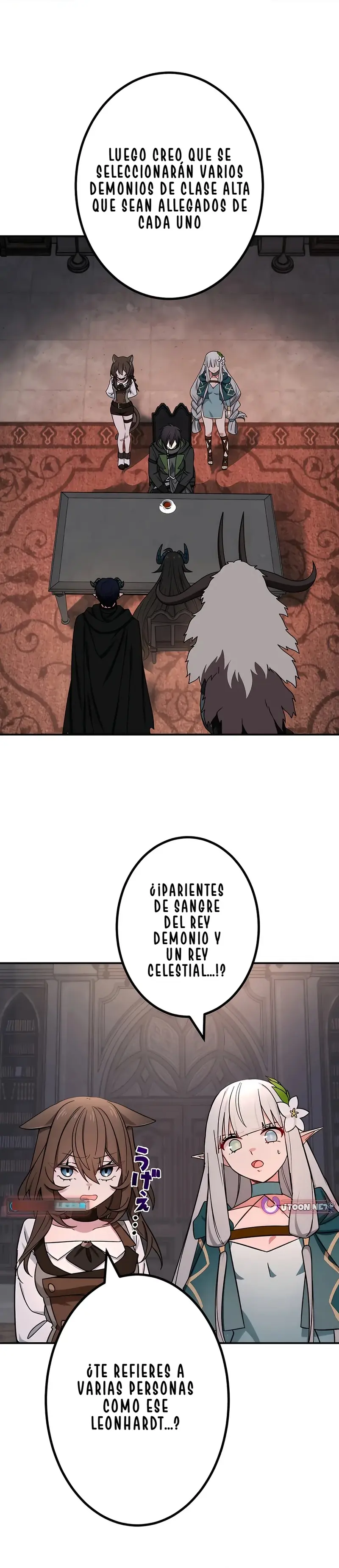 Aragi Kai, el Asesino en el Mundo Paralelo > Capitulo 101 > Page 201