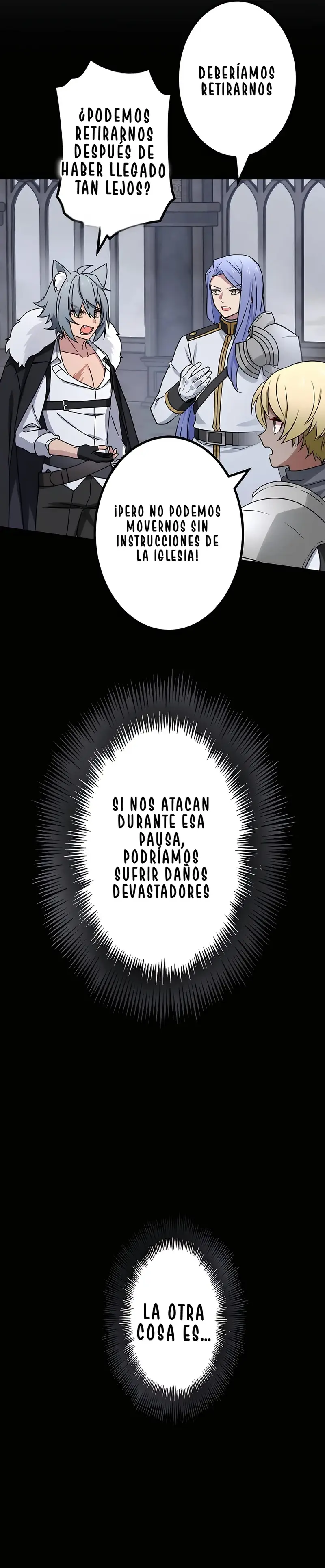 Aragi Kai, el Asesino en el Mundo Paralelo > Capitulo 101 > Page 231