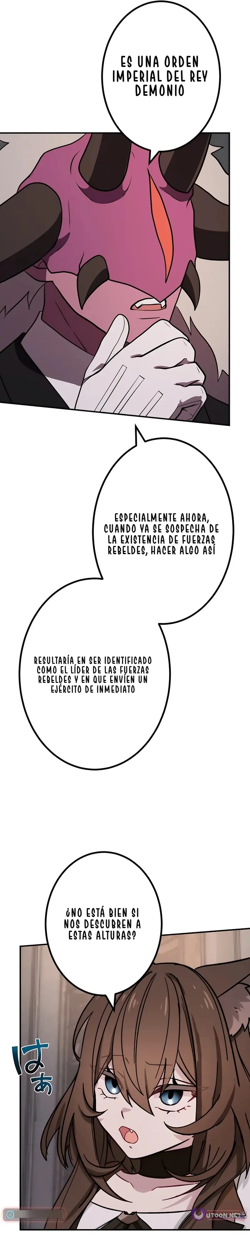 Aragi Kai, el Asesino en el Mundo Paralelo > Capitulo 101 > Page 261