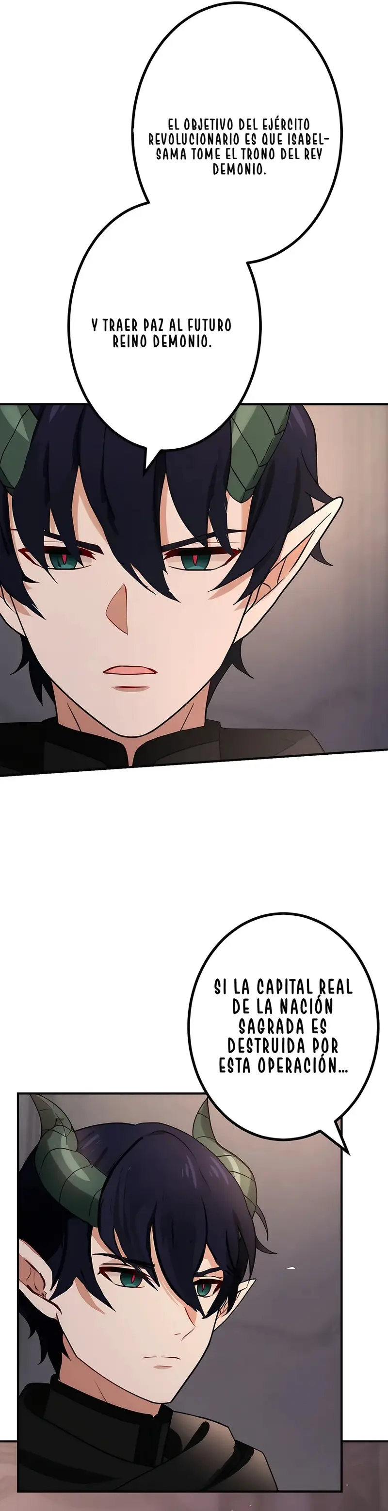 Aragi Kai, el Asesino en el Mundo Paralelo > Capitulo 101 > Page 281
