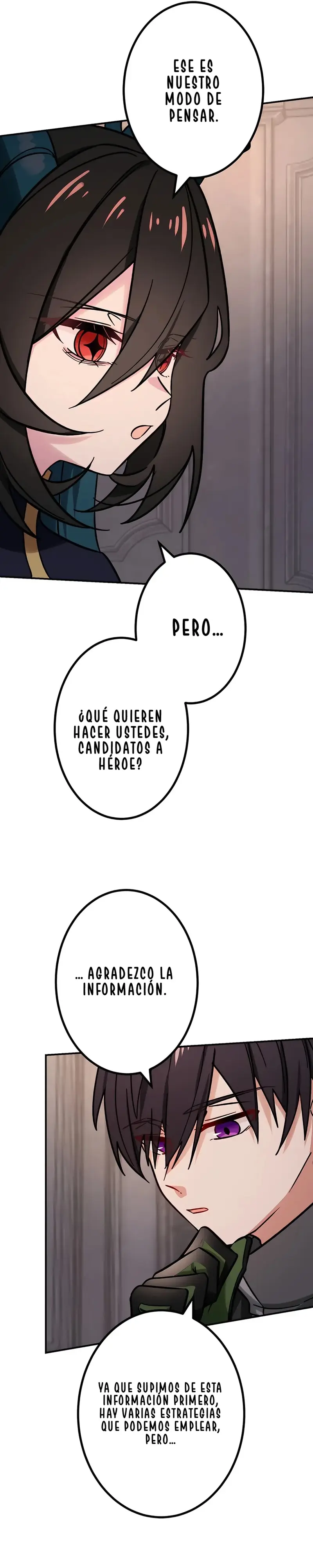 Aragi Kai, el Asesino en el Mundo Paralelo > Capitulo 101 > Page 301