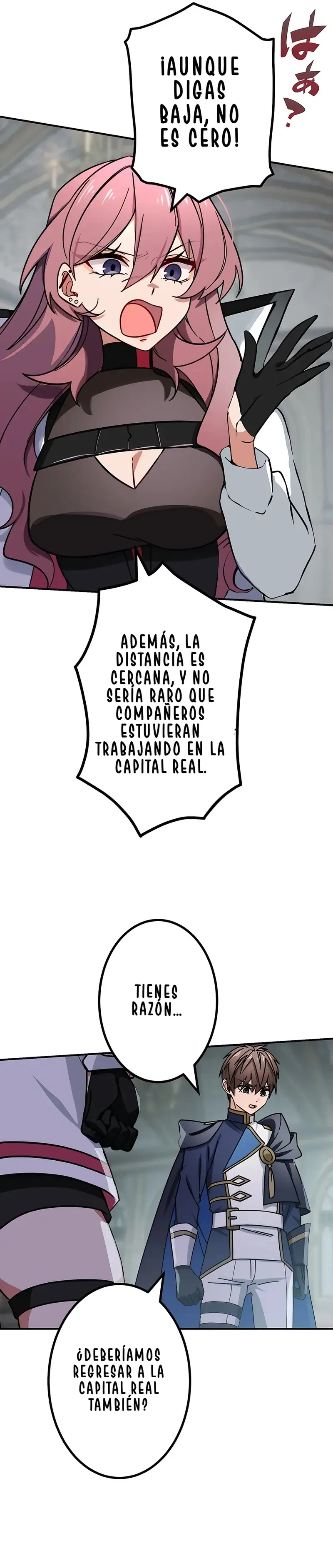 Aragi Kai, el Asesino en el Mundo Paralelo > Capitulo 101 > Page 371