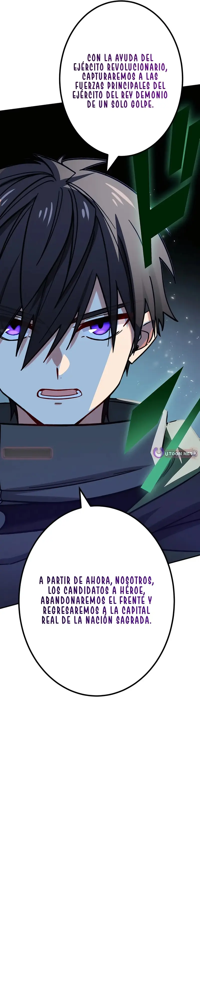 Aragi Kai, el Asesino en el Mundo Paralelo > Capitulo 101 > Page 461