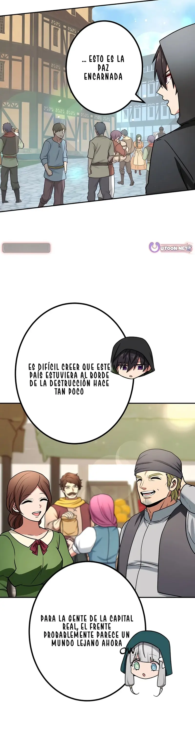 Aragi Kai, el Asesino en el Mundo Paralelo > Capitulo 102 > Page 41