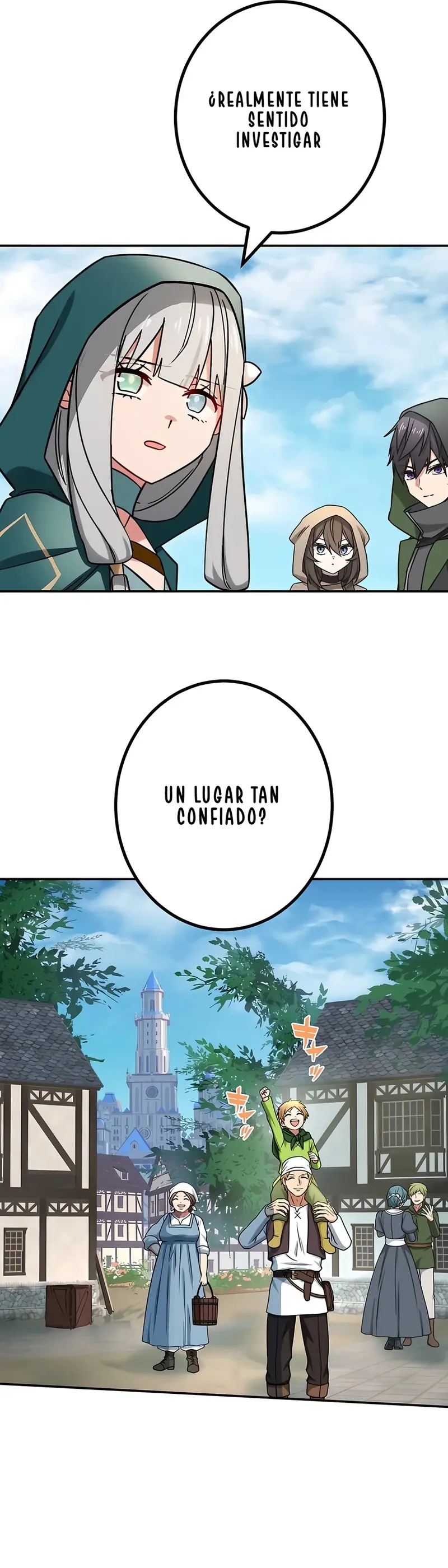 Aragi Kai, el Asesino en el Mundo Paralelo > Capitulo 102 > Page 91