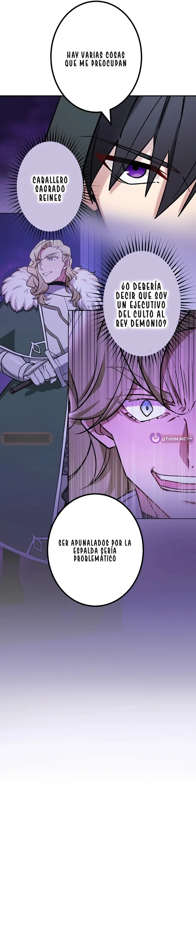 Aragi Kai, el Asesino en el Mundo Paralelo > Capitulo 102 > Page 101