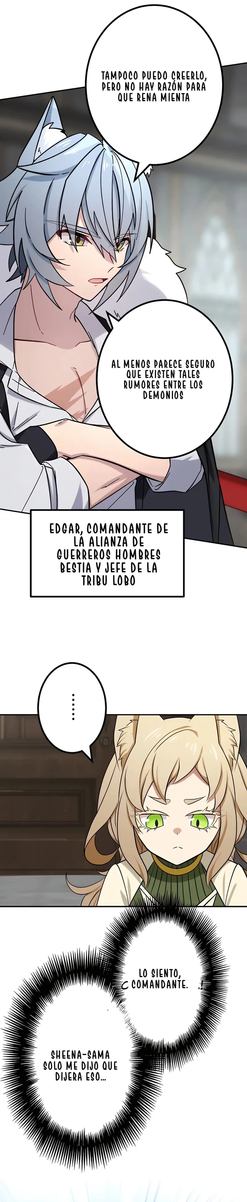 Aragi Kai, el Asesino en el Mundo Paralelo > Capitulo 102 > Page 141