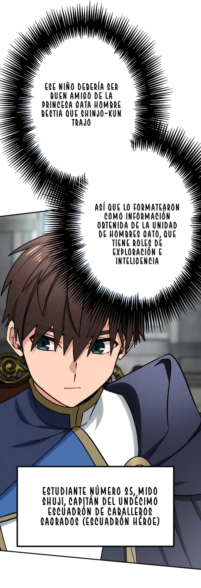 Aragi Kai, el Asesino en el Mundo Paralelo > Capitulo 102 > Page 161