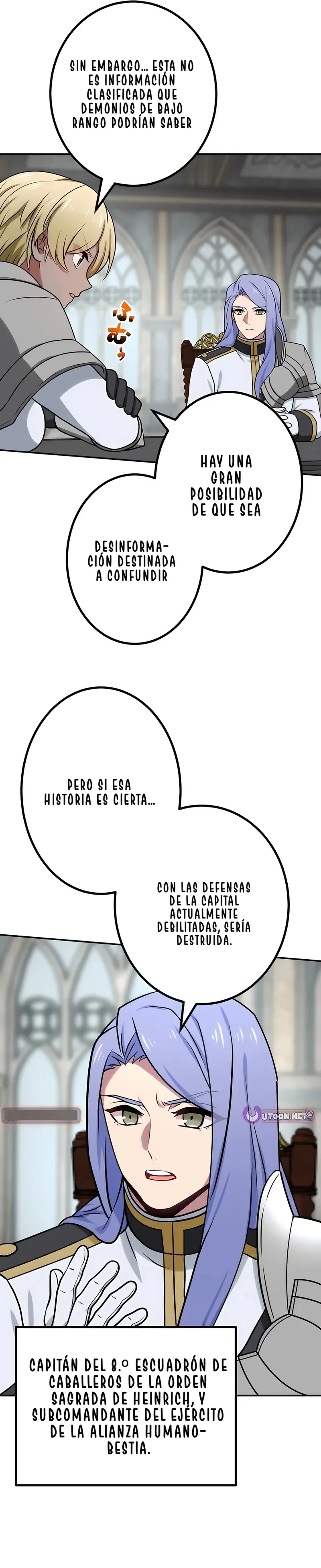 Aragi Kai, el Asesino en el Mundo Paralelo > Capitulo 102 > Page 181
